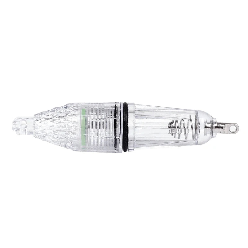 Eco Glow™ – Battery-Free LED Fishing Lure Light