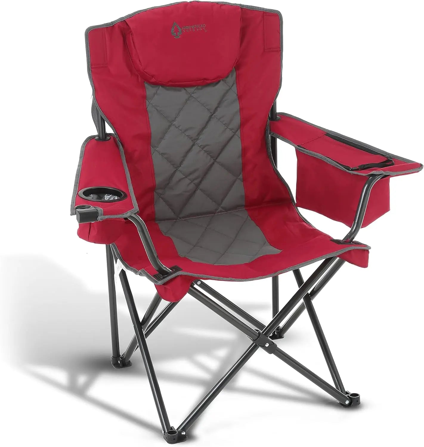 ChillMate XL – Ultimate Outdoor Cooler Chair