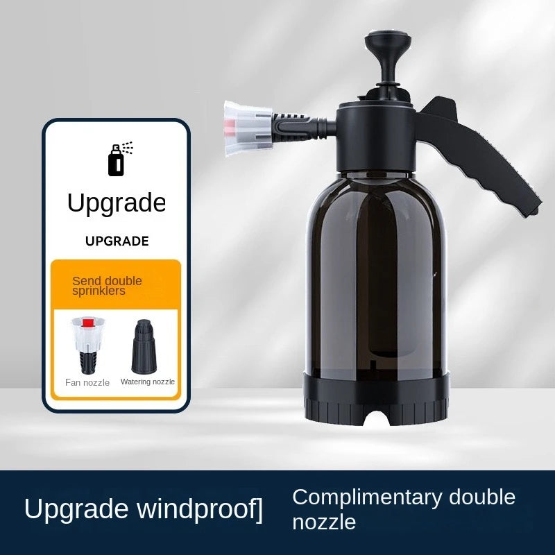 "FoamMist Pro 2L"
