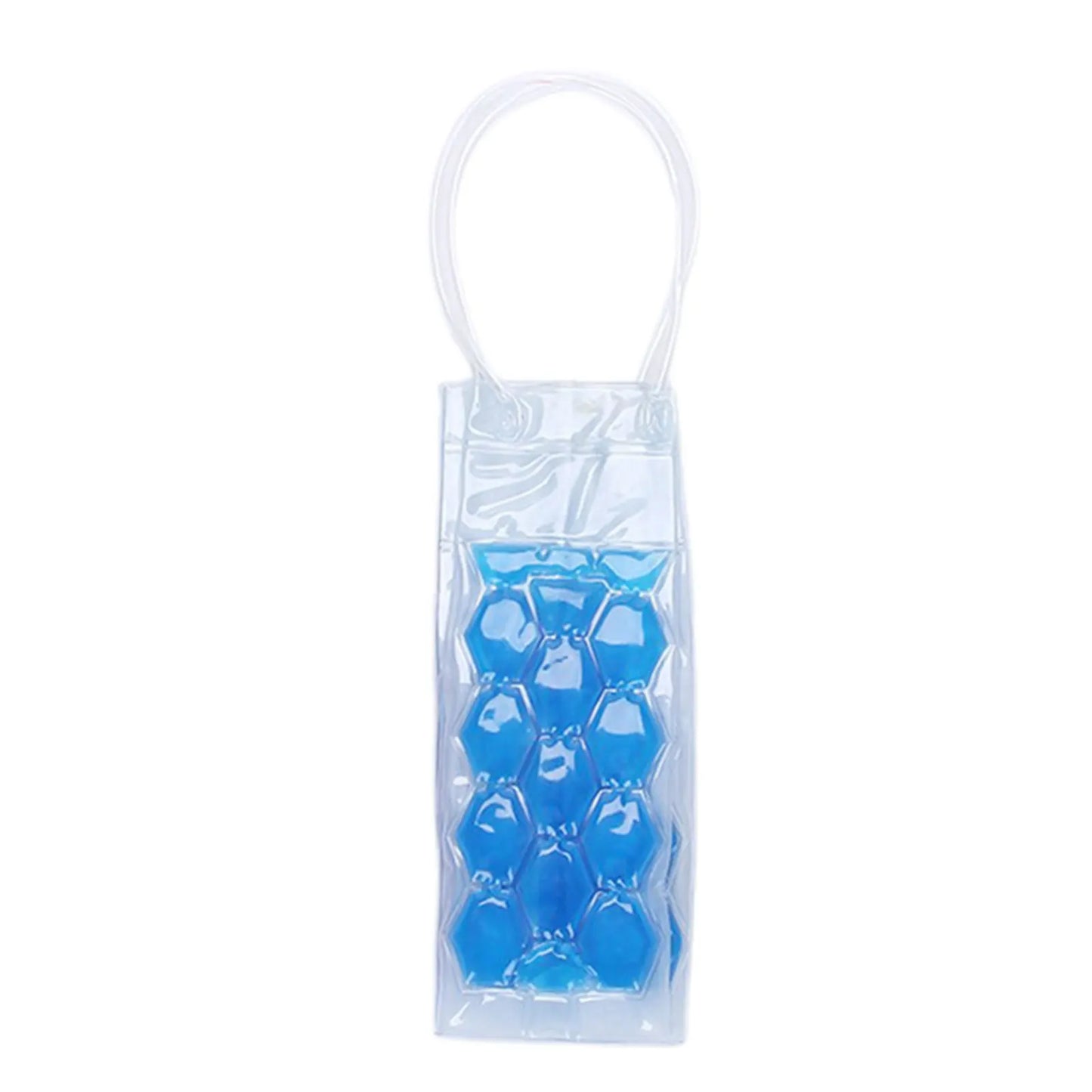 🌟 FrostMate™ Gel Wine Cooler Sleeve 🍇🥂