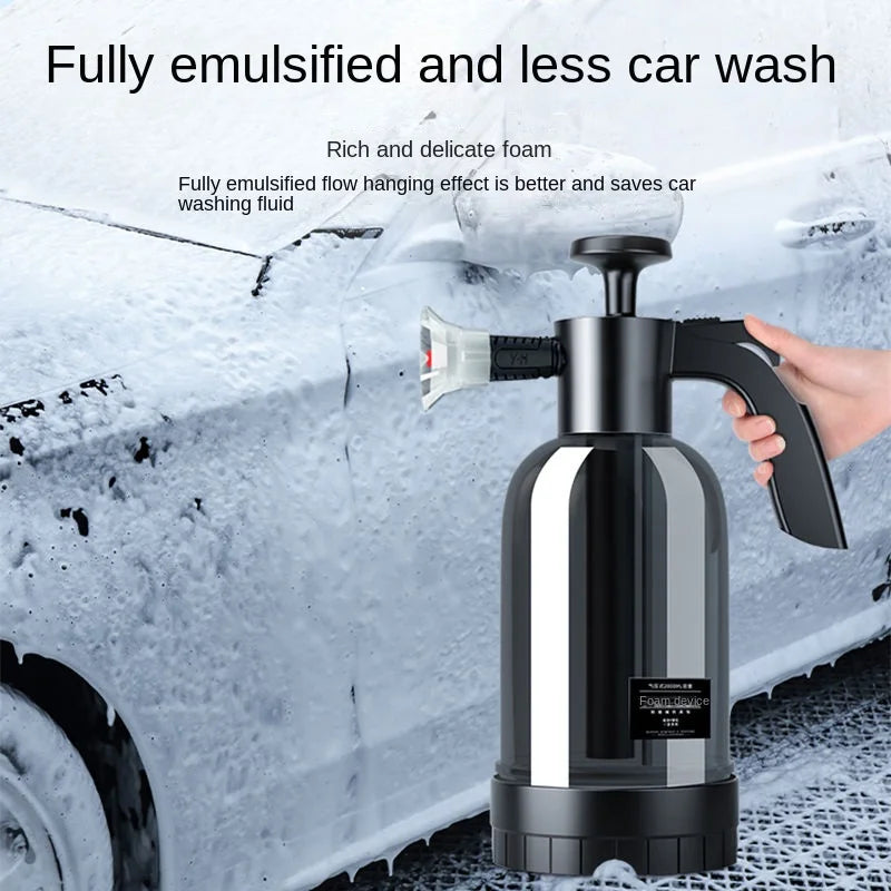 "FoamMist Pro 2L"