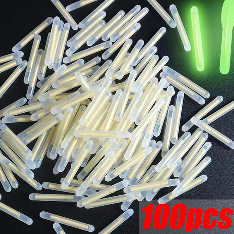 Night Glow™ Micro Rod Lights – Firefly Series