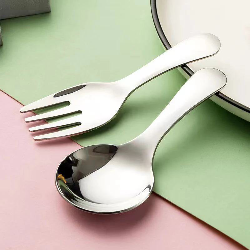 "TrailMate Mini – Pocket Cutlery Set"