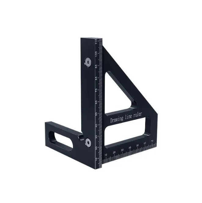 "AngleMaster™ 3D Pro Layout Square"
