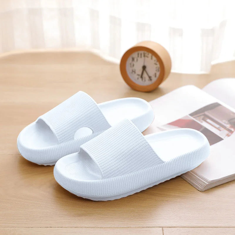 CloudFloat Slides — Light as Air, Soft as a Hug