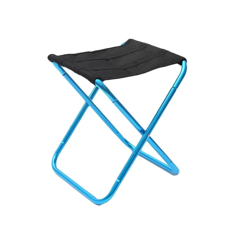 Camp Lite™ Foldable Outdoor Chair