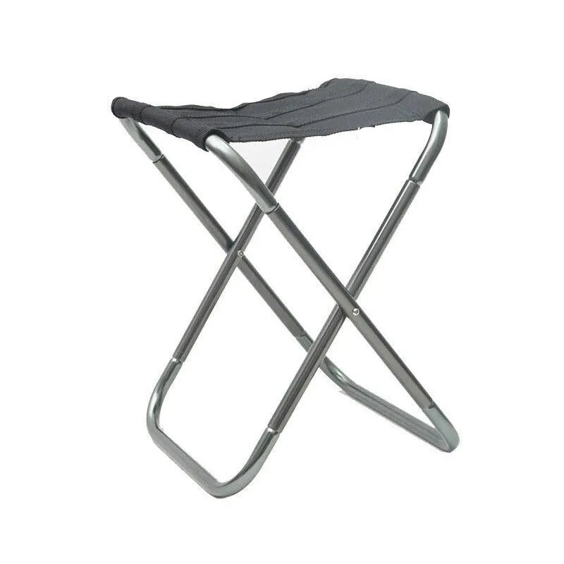 Camp Lite™ Foldable Outdoor Chair