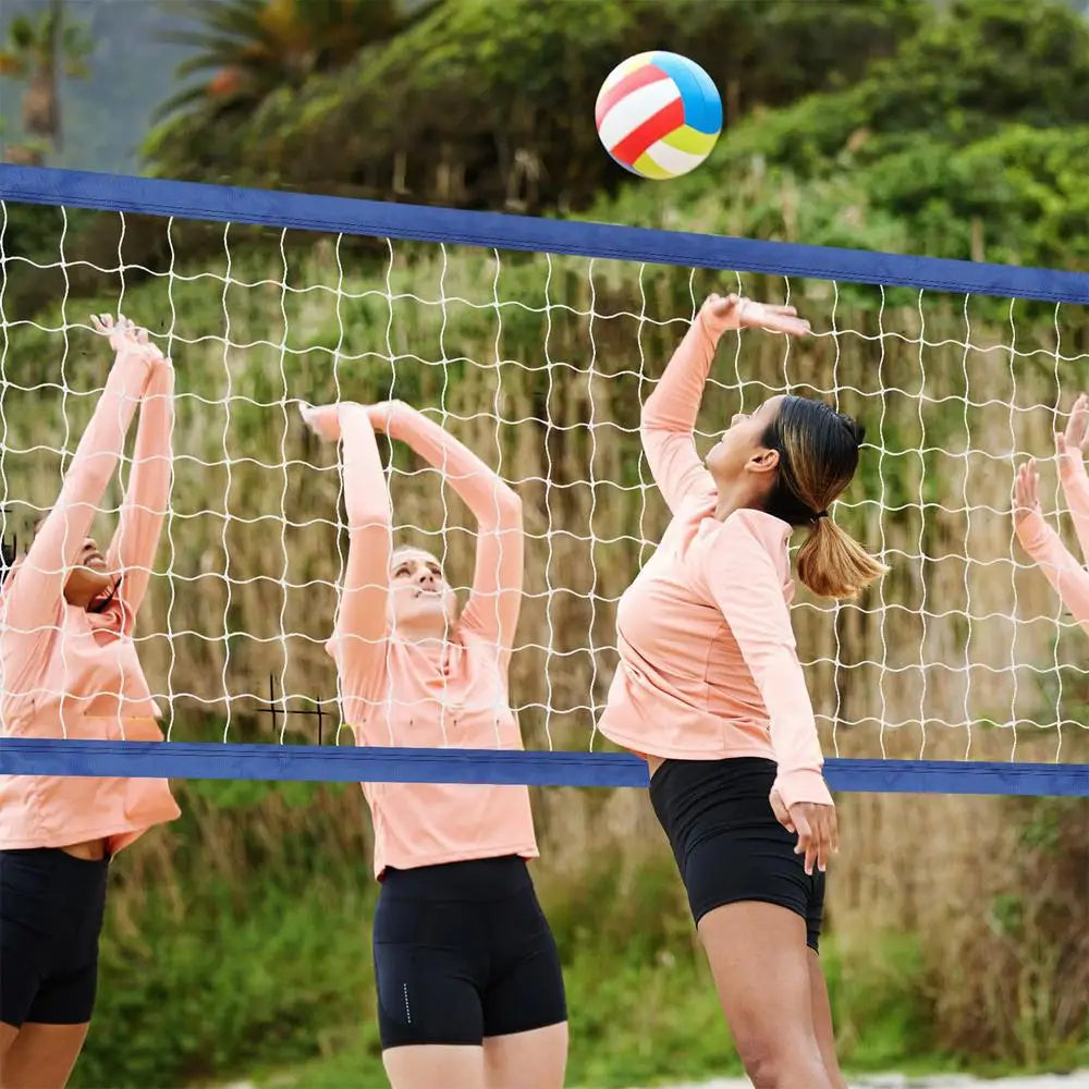 AquaSlam™ Pool Volleyball Net