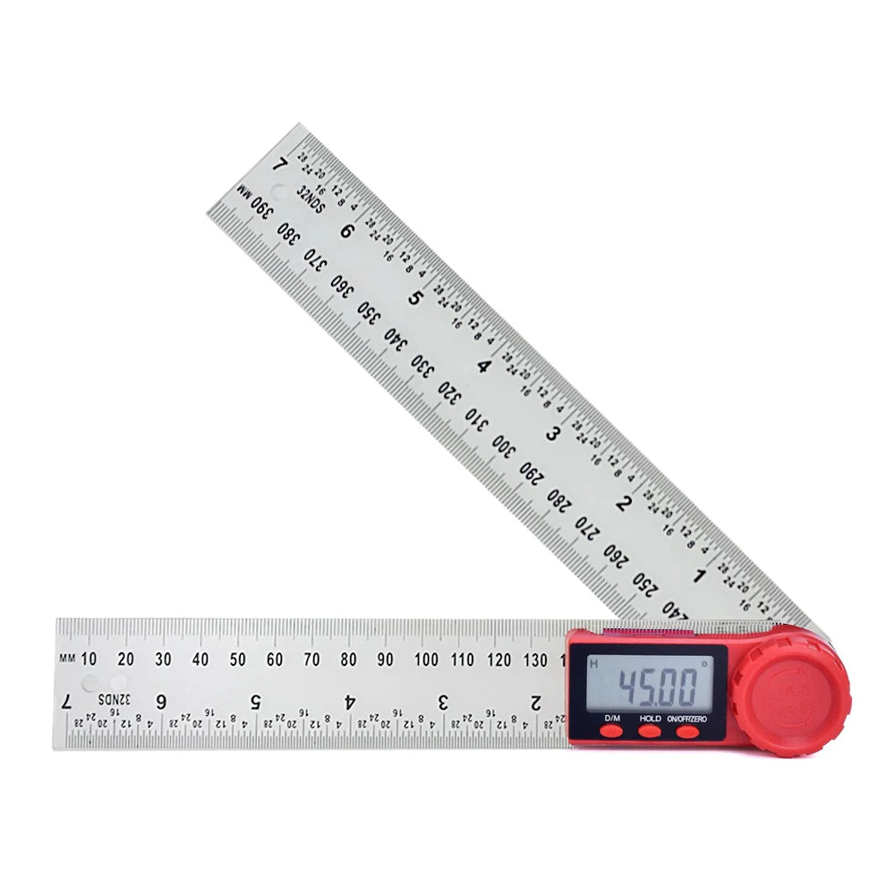 "DigiPro™ 200 Smart Angle Ruler"