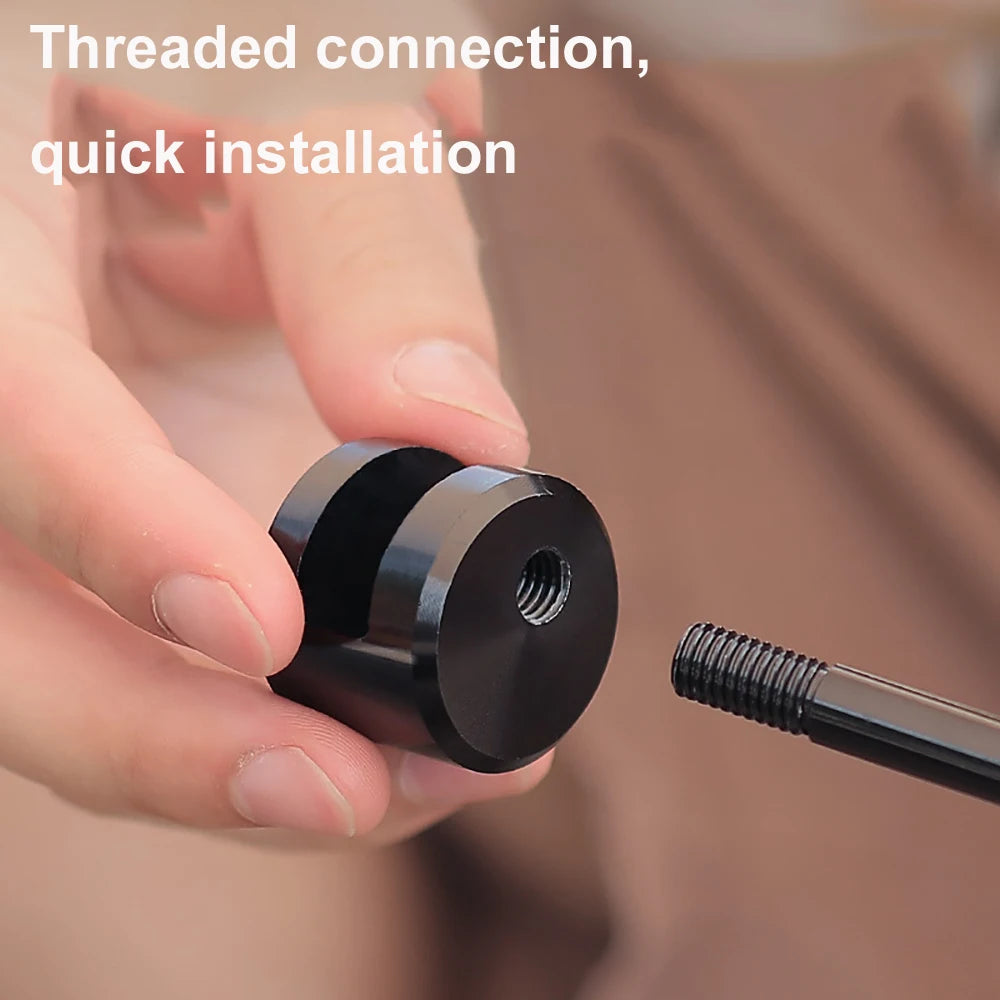 TriCamp Pro – Adjustable Outdoor Cooking Tripod Set