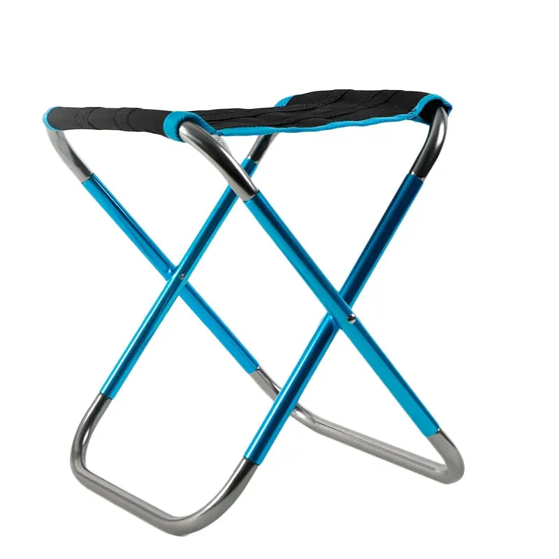 Camp Lite™ Foldable Outdoor Chair