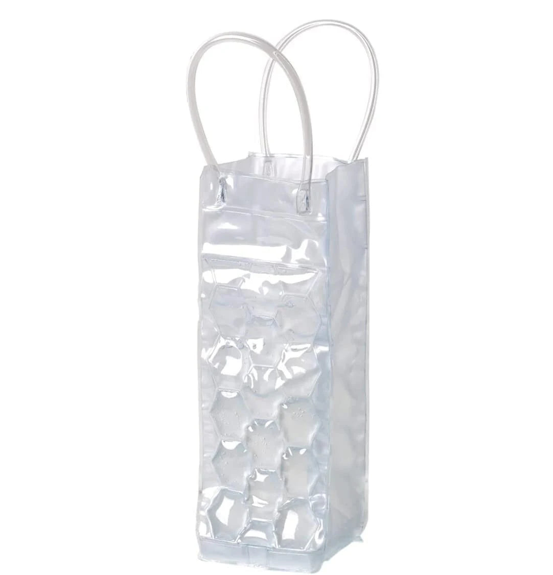 🌟 FrostMate™ Gel Wine Cooler Sleeve 🍇🥂