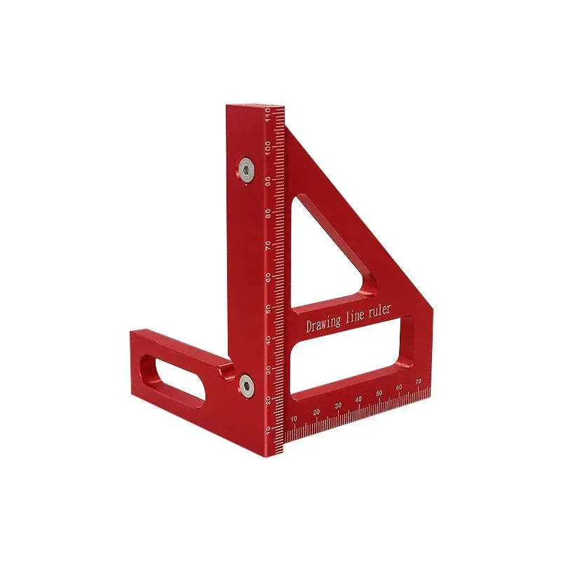 "AngleMaster™ 3D Pro Layout Square"