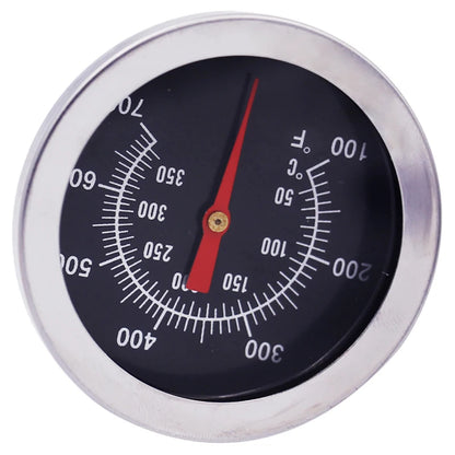 🔥 ChefGauge Pro 700