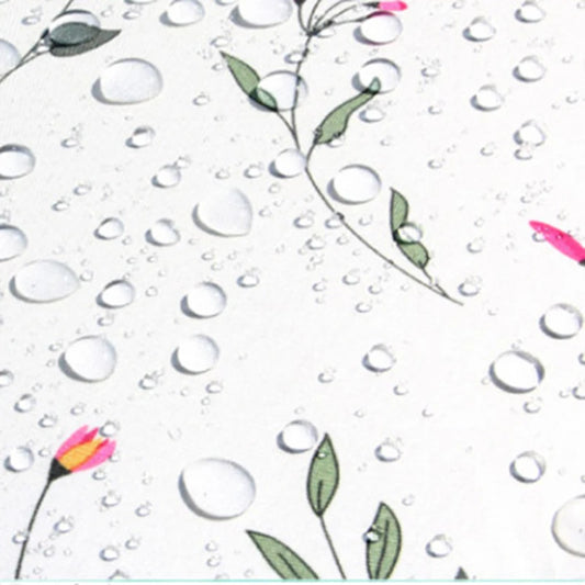 BloomGuard — Elegant UV Shield Folding Umbrella
