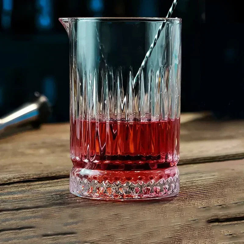 ProMix 700ml Cocktail Shaker & Mixing Glass