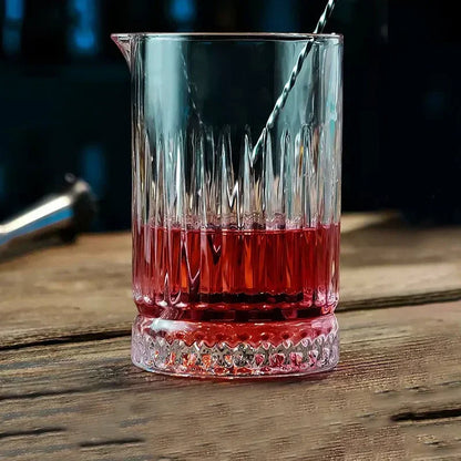 ProMix 700ml Cocktail Shaker & Mixing Glass