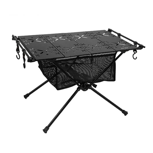 🌟 WESTTUNE AeroLite™ Folding Camping Table 🏕️✨