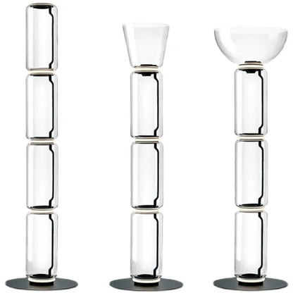 “FLOS Time Tunnel LED Floor Lamp” 💡