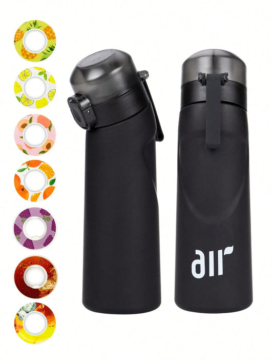 AeroSip Flavor Sports Bottle 🚰🍓