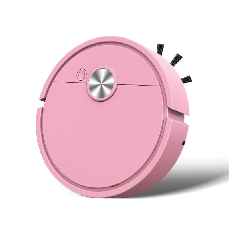 EluSweep 3-in-1 Smart Robot Vacuum