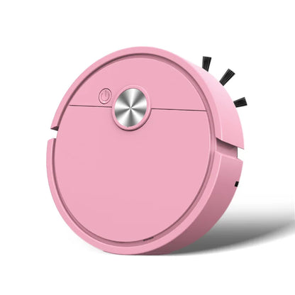EluSweep 3-in-1 Smart Robot Vacuum
