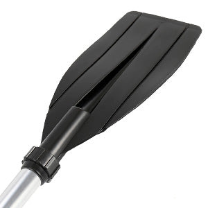Aqua Glide Duo – Adjustable Kayak Paddle Set