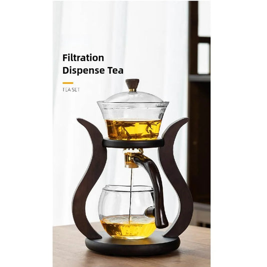 Zen Flow Magnetic Tea set