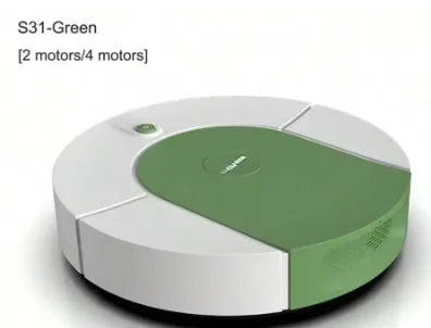 ✨ HAOYUNMA 3-in-1 Smart Robot Vacuum & Mop