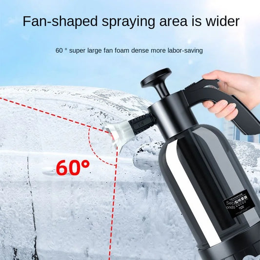 "FoamMist Pro 2L"