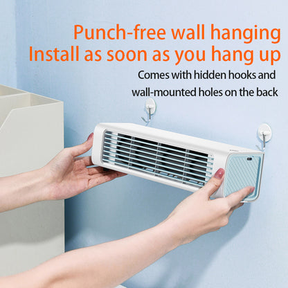 Breeze Nest Wall Fan