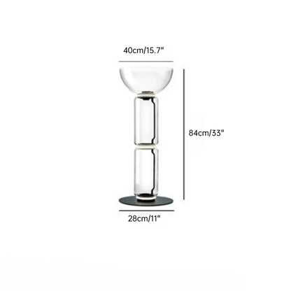 “FLOS Time Tunnel LED Floor Lamp” 💡