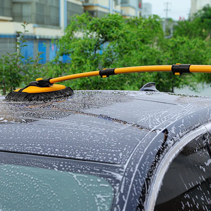 FlexiClean Telescopic Car & Home Wash Mop