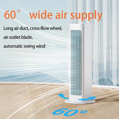 Breeze Nest Wall Fan