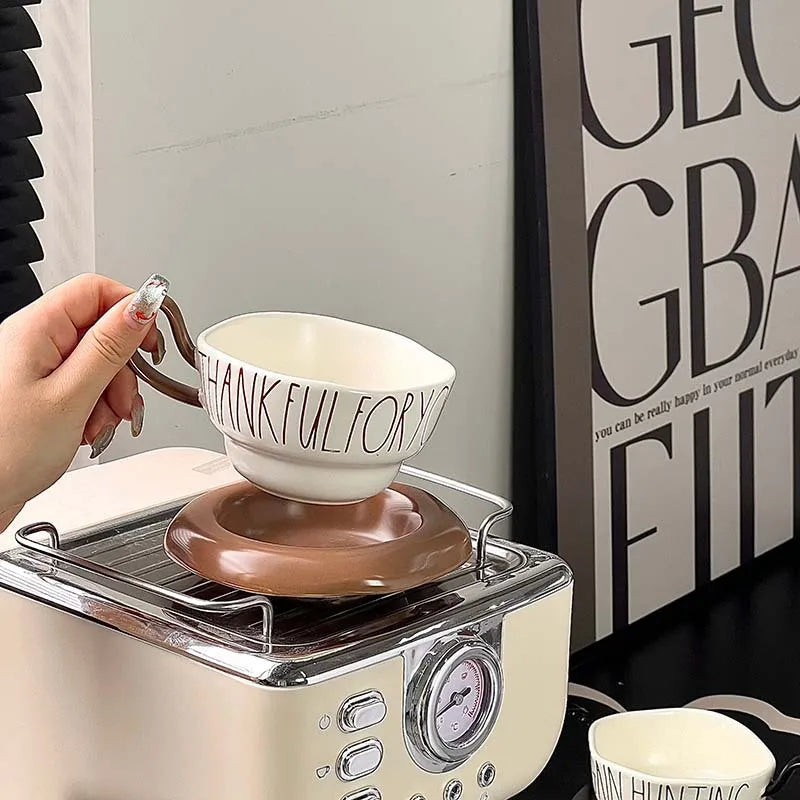 "WhisperCup – Love in Every Sip"