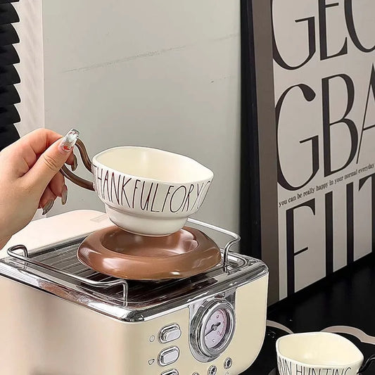 "WhisperCup – Love in Every Sip"