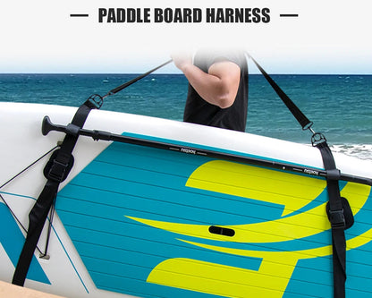 Aqua Glide Pro Carry Strap
