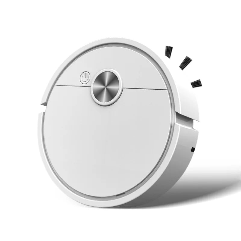EluSweep 3-in-1 Smart Robot Vacuum