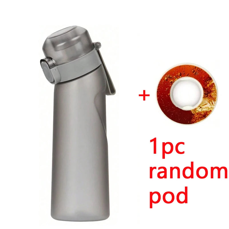 AeroSip Flavor Sports Bottle 🚰🍓