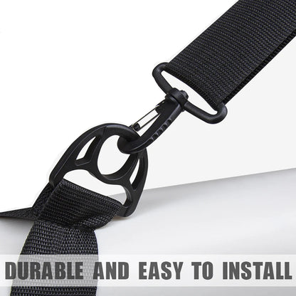 Aqua Glide Pro Carry Strap