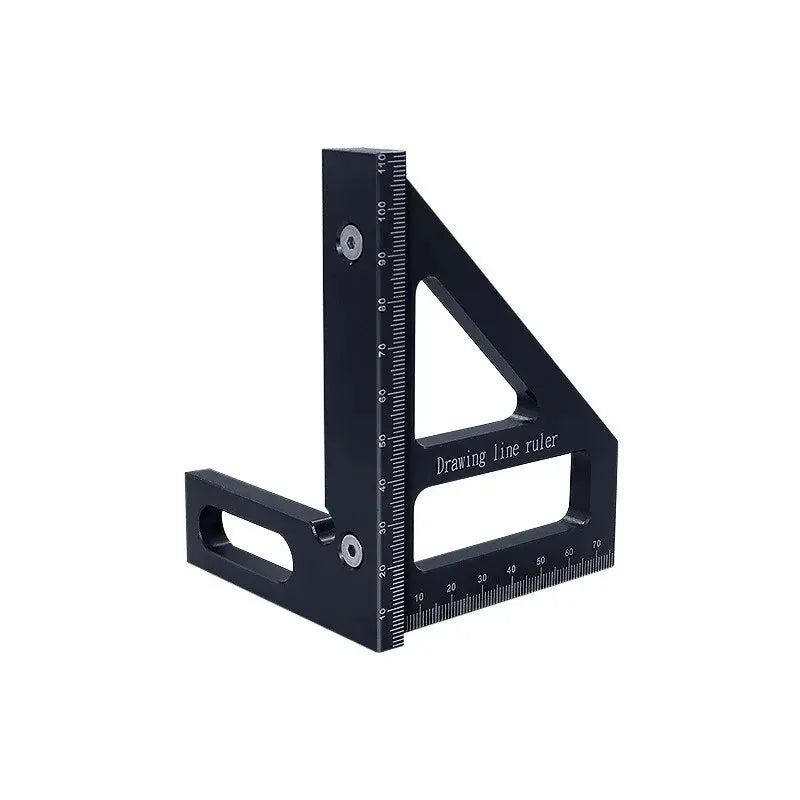 "AngleMaster™ 3D Pro Layout Square"