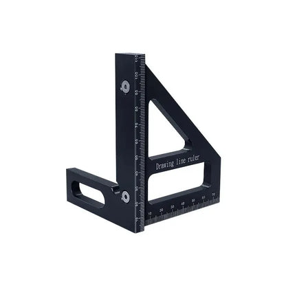 "AngleMaster™ 3D Pro Layout Square"