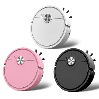 EluSweep 3-in-1 Smart Robot Vacuum