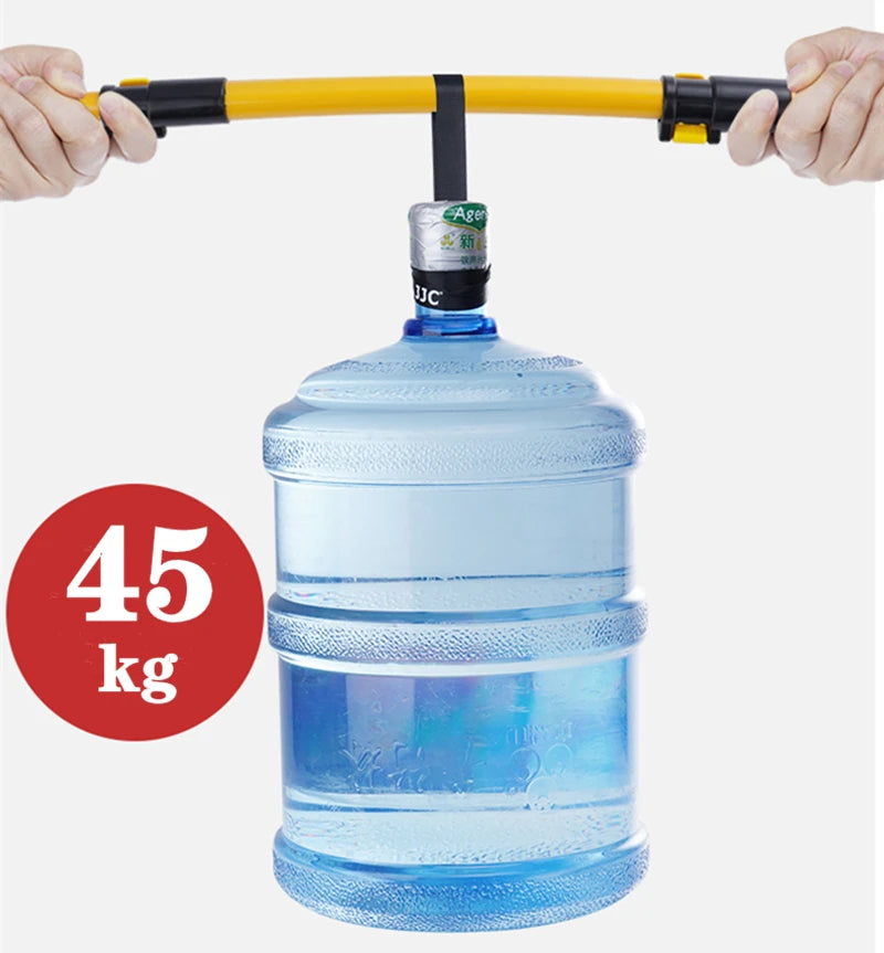 FlexiClean Telescopic Car & Home Wash Mop