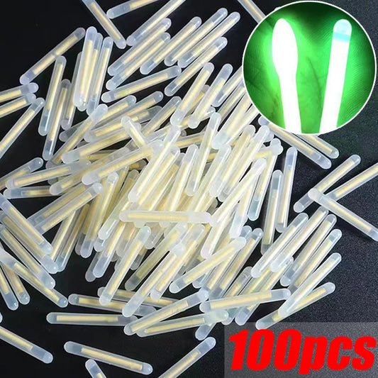 Night Glow™ Micro Rod Lights – Firefly Series