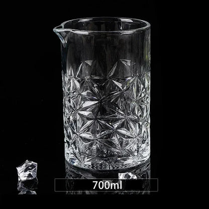 ProMix 700ml Cocktail Shaker & Mixing Glass