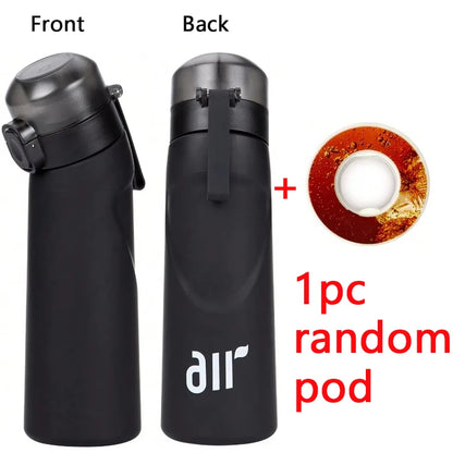 AeroSip Flavor Sports Bottle 🚰🍓