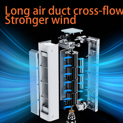 Breeze Nest Wall Fan