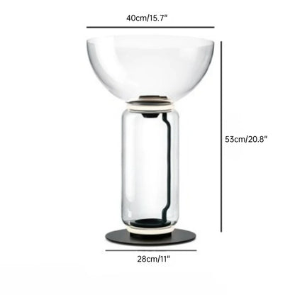 “FLOS Time Tunnel LED Floor Lamp” 💡