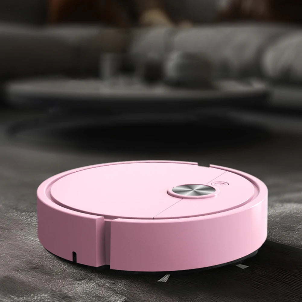EluSweep 3-in-1 Smart Robot Vacuum